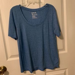 Tunic t-shirt top